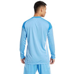 Adidas Tiro 25 Competition Brankársky dlhý rukáv M JI9722 pánske tričko 2 XL