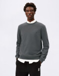 Armedangels Baaro Fleece 2682 space steel L