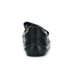 Beda Jimmy Black celoročné nízke barefoot topánky (BFN 1790/W/N/SO/GR) 29 EUR