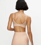 TRIUMPH SHAPE SMART - tvarujúca podprsenka bez kostice Triumph NEUTRAL BEIGE 01