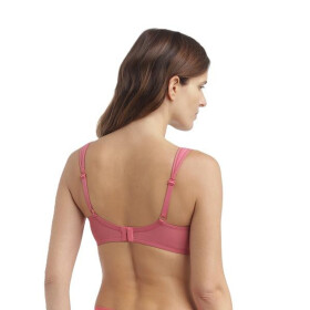 DIM GENEROUS MINIMIZER BRA - DIM - ružová 90 D