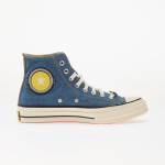 Tenisky Converse x Minions Chuck 70 Pocket Blue EUR 37