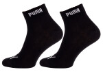 Puma 3Pack ponožky 887498 Black