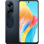 Oppo 98 5G 8GB/256GB čierna / EU distribúcia / 6.72 "/ 256GB / Android 13 (110010345693)