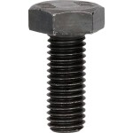 KS Tools 460.3673 Adaptér na vyťahovač rázov, vnútorný závit M12x1,5, vonkajší závit M8x1,25; 460.3673