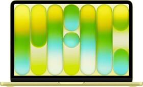 Apple MacBook Neo A18 Pro / 8 GB / 512 GB / Touch ID / Citrus (MHFE4ZE/A)
