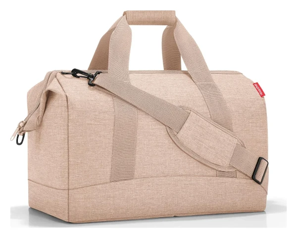 Reisenthel Allrounder L Twist Coffee 30 l REISENTHEL-MT6041