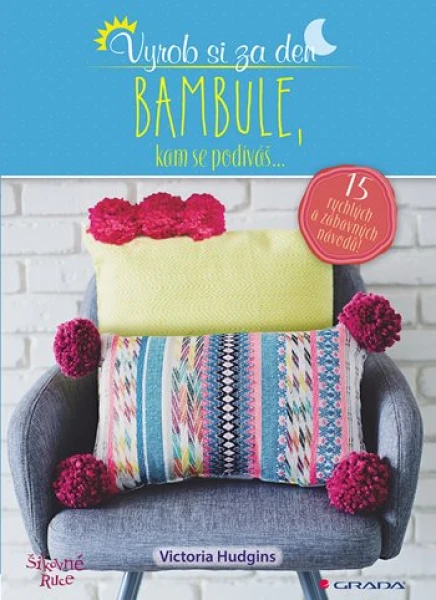 Bambule, Hudgins Victoria