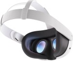 NoName HEADSET META QUEST 3 VR 512GB