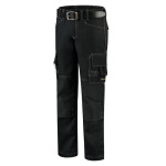 Pracovné nohavice Tricorp unisex z Cordury MLI-T61T1 56