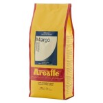 Arcaffe Margo 1 kg / Zrnková káva / 50% Robusta amp; 50% Arabica / Vákuové balenie (KAWARFKIR0003)