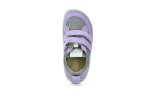 Froddo Baze G3130271-23 Lilac celoročné nízke barefoot topánky 31 EUR