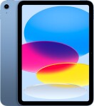 Apple iPad Air 11" 6 gen. 128 GB Modrý