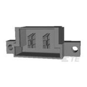 TE Connectivity 6600393-1 1 ks Tray; 6600393-1