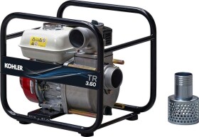 Sourcing Water pump KOHLER TR 3.60 H C5