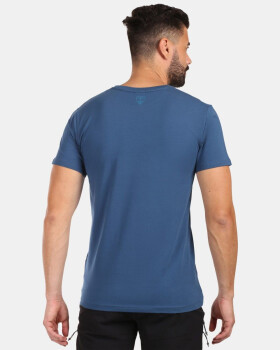 DISCOVER-M Tmavomodrá - Kilpi 3XL