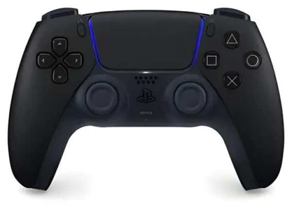 Sony DualSense Midnight Black / Bezdrôtový ovládač / PlayStation 5 (711719575900)