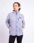 Patagonia W's Retro Pile Jacket Permafrost Purple XS