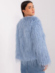 Bunda AT KR 2359.96P šedomodrá M/L