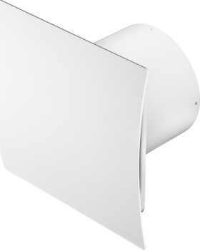 AWENTA Wentylator łazienkowy Escudo biały (WEB100W)