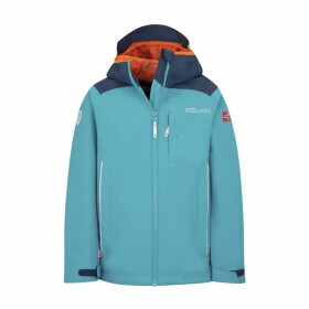 Trollkids Bergen Jacket Jr 610-191 110