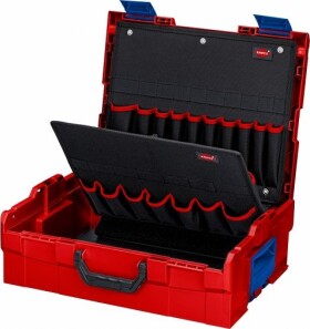 KNIPEX L-BOXX unbestückt, 00 21 19 LB