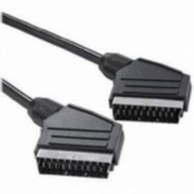 PremiumCord kábel SCART-SCART 3m M/M (8592220005375)