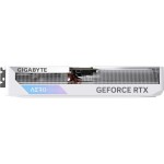 GIGABYTE GeForce RTX 4070 AERO OC 12G / 2565 MHz / 12GB GDDR6X / 192bit / 1x HDMI + 3x DP / 200W (8+8) (GV-N4070AERO OC-12GD)