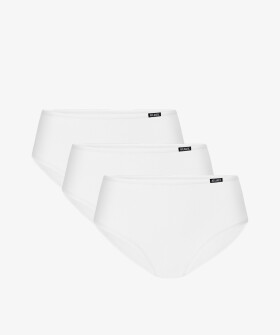 Dámske nohavičky 3-PACK Classic XL
