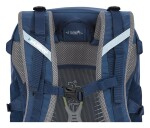 Športový batoh Husky Cingy 30l Dark Blue