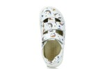 Froddo G3150291-13 White+ barefoot sandále 23 EUR