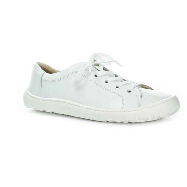 Froddo Laces G3130294 White AD celoročné nízke barefoot topánky 40 EUR