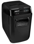 Fellowes Skartovač AutoMax listov mm