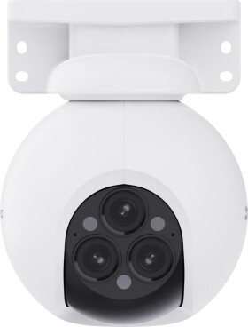 Ezviz EZVIZ CS-H80f valdoma lauko kamera