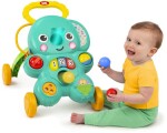 BRIGHT STARTS Chodítko s aktivitami 2v1 Stroll 'n Roll™ 6m+
