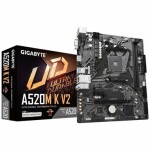 Gigabyte A520M V2