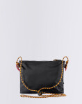 Klättermusen Algir Accessory Bag Small Raven