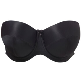 Dámska podprsenka Evie 5320 Čierna - Panache 80D černá