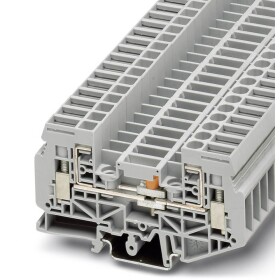 Test disconnect terminal block URTK 6 3026272 Phoenix Contact; 3026272