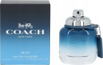 Coach Coach Men Blue EDT ml