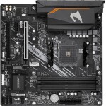 Gigabyte AORUS ELITE