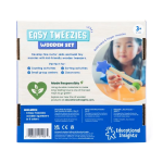 Learning Resources Learning Resources Súprava - jednoduché pinzety