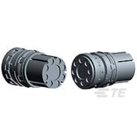 TE Connectivity TE AMP Heavy Duty Hybrid Connectors 1103429-1 1 ks; 1103429-1