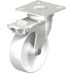 Blickle 754980 otočné koliesko s brzdou; 754980