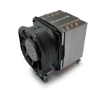 DYNATRON A56 aktívny chladič pre Socket AM4/AM5 / pre servery 3U (784847025074)