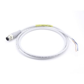 Molex upravený zástrčkový konektor pre senzory - aktory, 1200656522, 1 ks; 1200656522