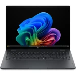 HP OmniBook X Flip AI 16-cb0071ncx sivá / Notebook 2v1 / 16" 3K OLED dotykový / Intel Core Ultra 7 355 / 16GB / 1TB SSD (E0PY5EA#BCM)