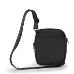 XD Design Boxy Sling čierna / Nevyhnutná crossbody taška / 2.5 L (P705.951)