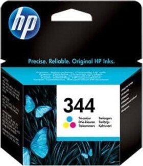 HP Toner nr 344 farba C9363EE