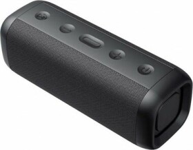 Havit SK835BT čierna / Prenosný Bluetooth reproduktor / 5W x 2 / Bluetooth / AUX (SK835BT)